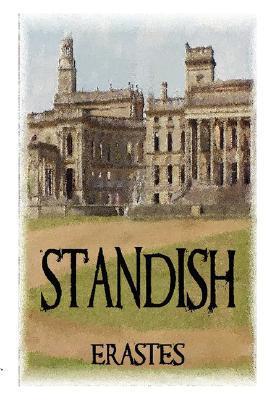 Standish book cover