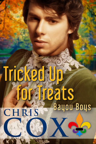 Bayou Boys book cover 3