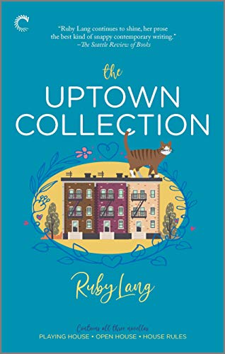 The Uptown Collection book cover