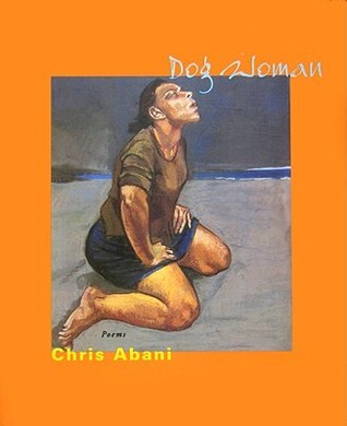 Dog Woman book cover