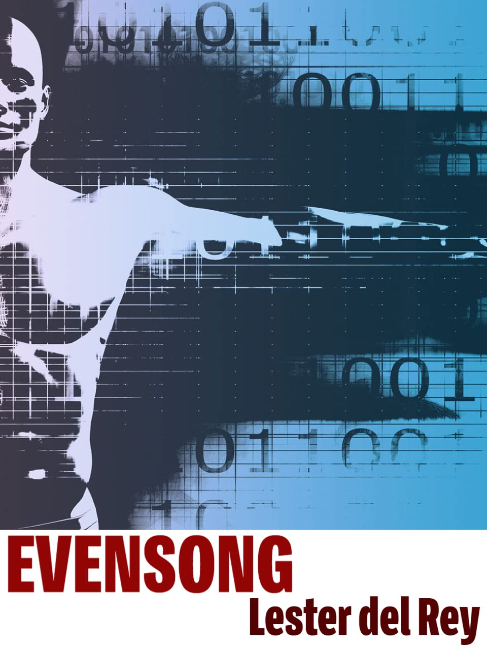 Evensong book cover