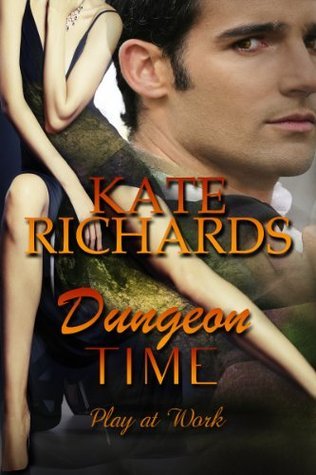 Dungeon Time book cover
