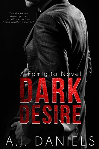 Famiglia book cover 1
