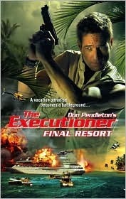 Final Resort book cover