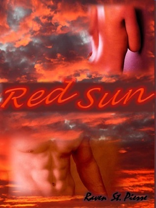 Red Sun book cover