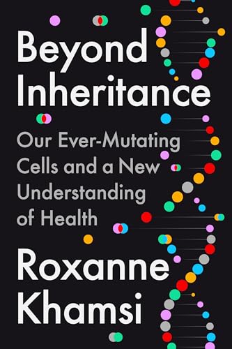 Beyond Inheritance book cover