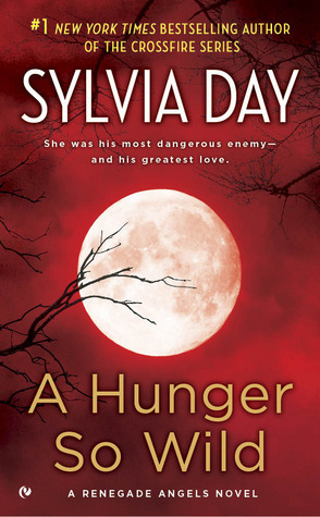 Renegade Angels book cover 2