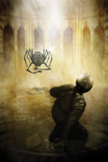 Luff Imbry book cover 1
