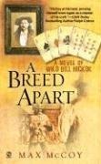 A Breed Apart book cover