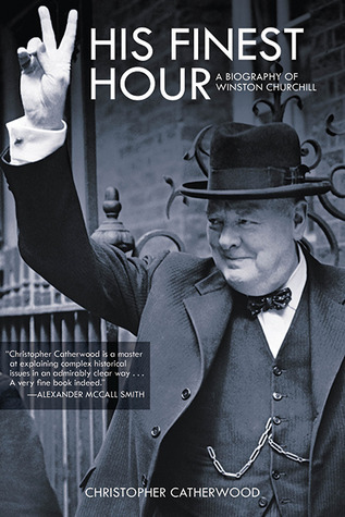 His Finest Hour book cover