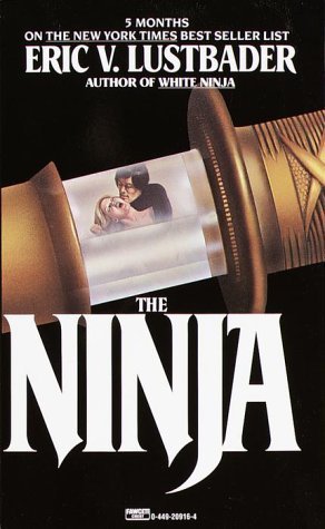 Nicholas Linnear book cover 1