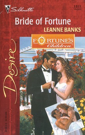 Fortune's Children: The Grooms book cover 1