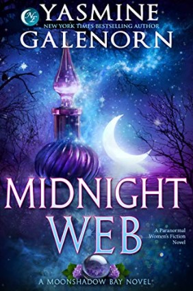 Moonshadow Bay book cover 2