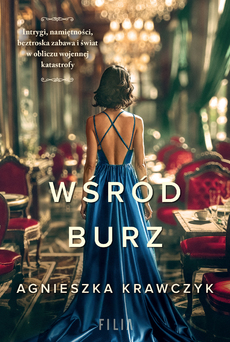 Ogród sekretów i zdrad book cover 3