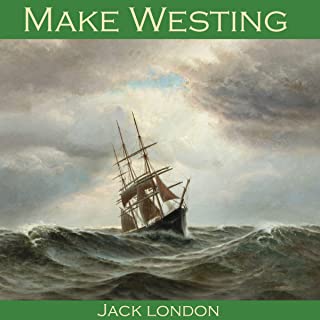 Make Westing book cover