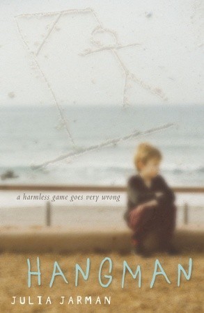 Hangman book cover