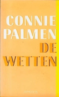 The Laws book cover