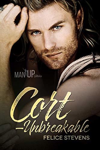 Cort-Unbreakable book cover