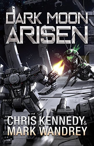 Omega War book cover 3