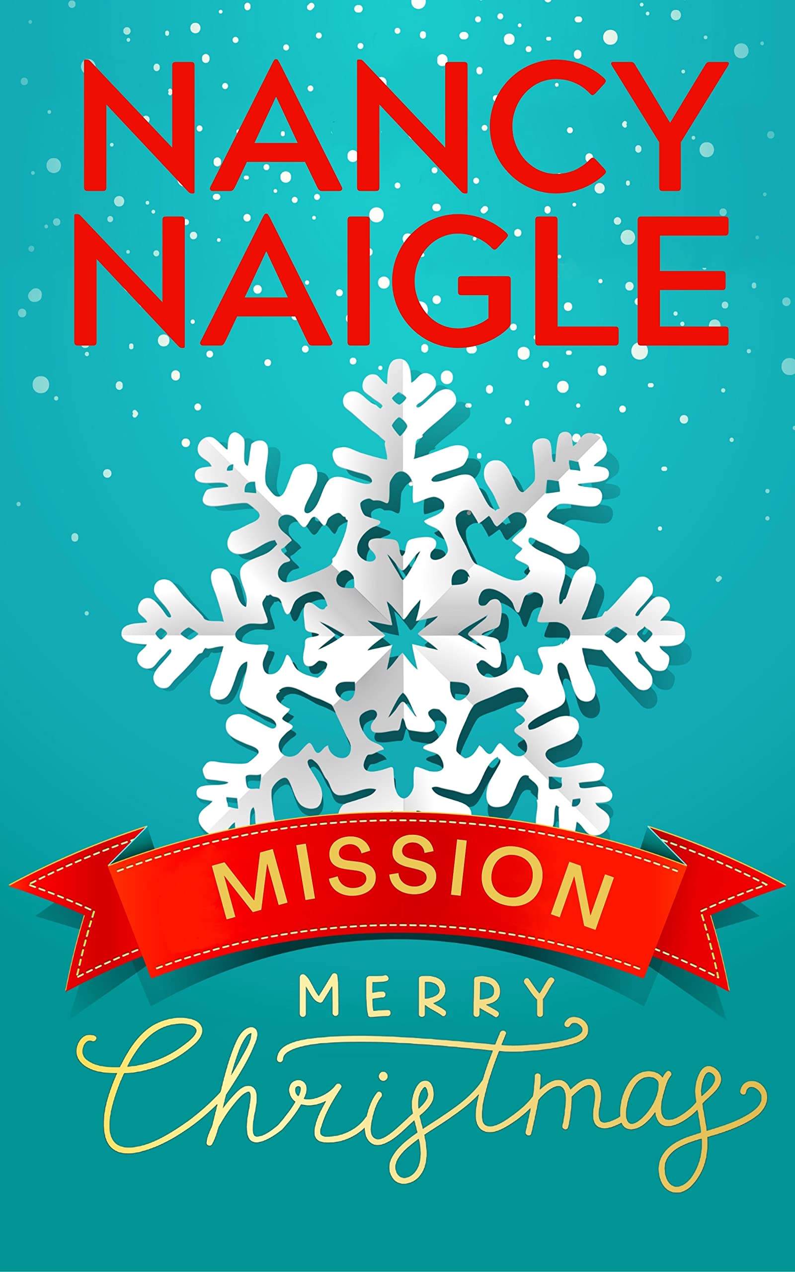 Mission book cover