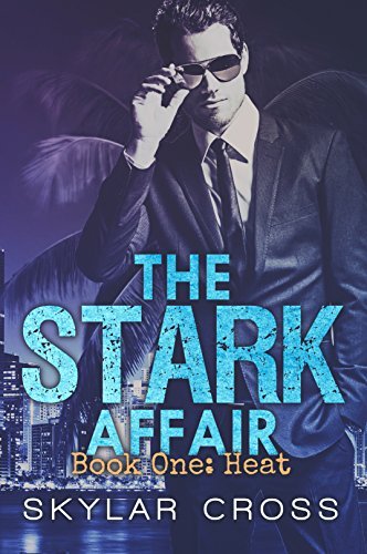 The Stark Affair book cover 1