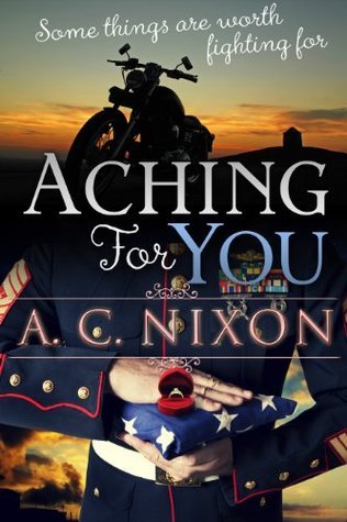 Aching book cover 2