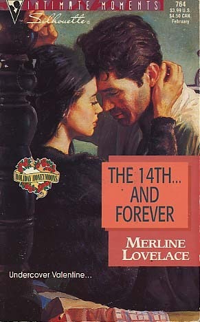 The 14th… and Forever book cover