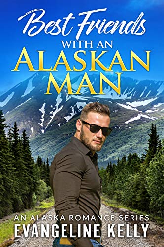 An Alaskan Romance book cover 2