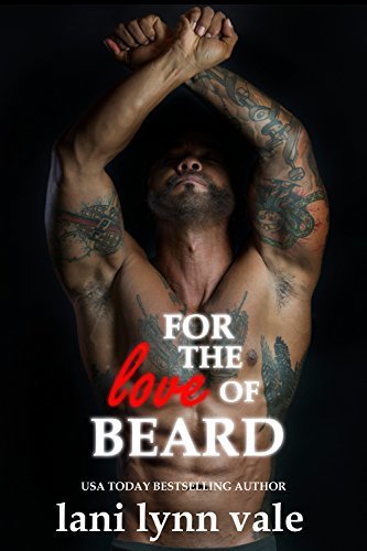 For the Love of Beard book cover