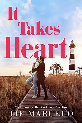 Heart Resort book cover 1