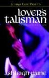 Talisman Bay book cover 1