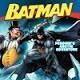 Batman Classic book cover