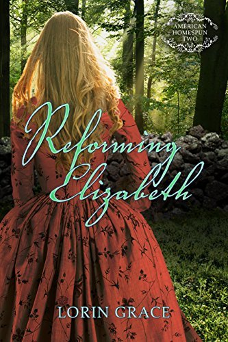 American Homespun book cover 2