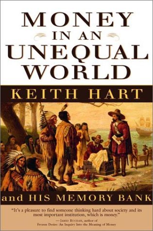 Money in an Unequal World book cover