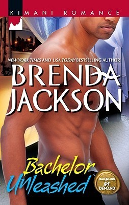 Bachelors in Demand book cover 2