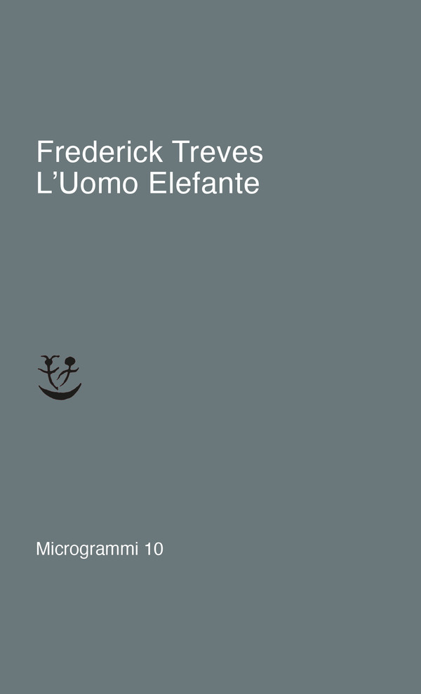 El hombre elefante book cover