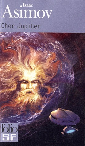 Cher Jupiter book cover