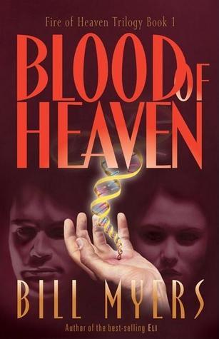 Blood of Heaven book cover