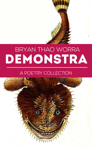 Demonstra book cover