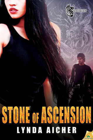 Energen book cover 2