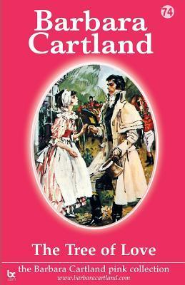 The Tree Of Love book cover