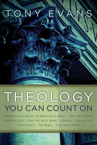 Theology You Can Count On book cover
