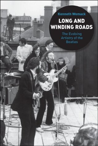 Long and Winding Roads book cover