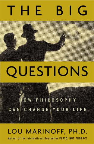 The Big Questions book cover