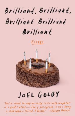 Brilliant, Brilliant, Brilliant Brilliant Brilliant book cover