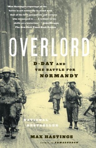 Overlord book cover