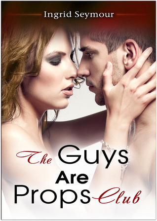 G.A.P. book cover 1
