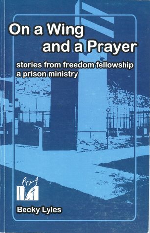 On a Wing and a Prayer book cover