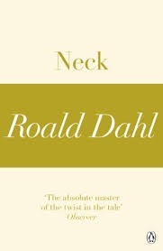 Neck book cover