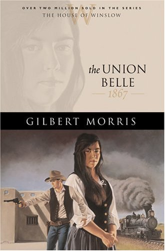 The Union Belle book cover